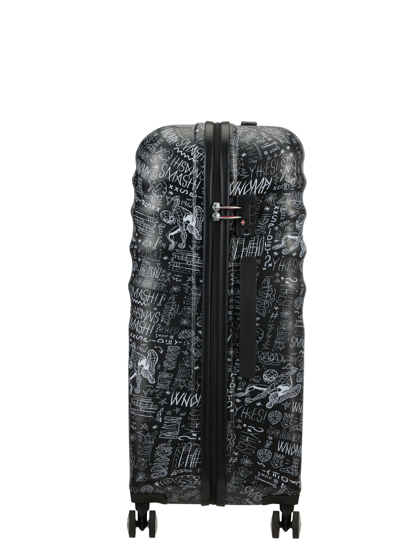 Дорожные сумки и чемоданы American Tourister модель 31C07008 Фото