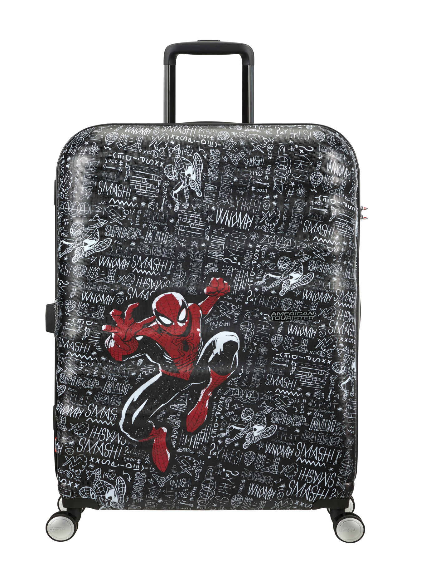 Дорожные сумки и чемоданы American Tourister модель 31C07008 Фото