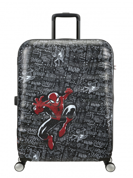 Дорожні сумки та валізи American Tourister модель 31C07008 Фото