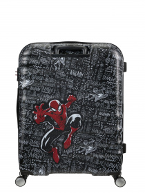 Дорожные сумки и чемоданы American Tourister модель 31C07008 Фото