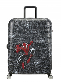 Дорожные сумки и чемоданы American Tourister модель 31C07008 Фото