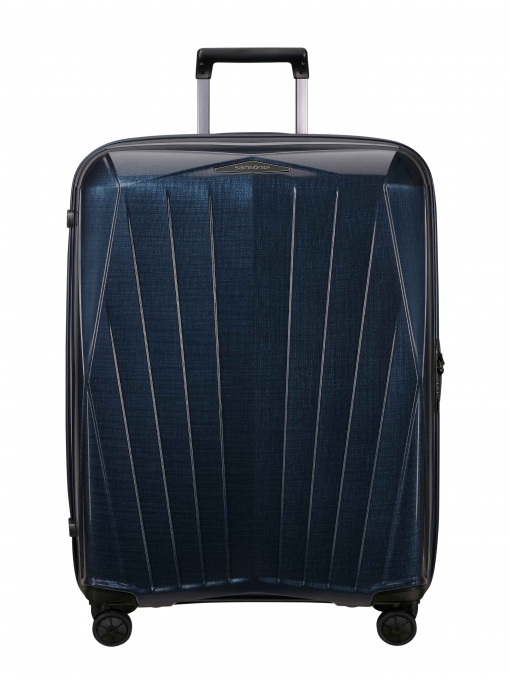 Дорожні сумки та валізи Samsonite модель KM101004 Фото