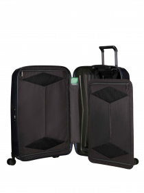 Дорожні сумки та валізи Samsonite модель KM101004 Фото