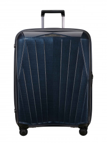 Дорожні сумки та валізи Samsonite модель KM101004 Фото
