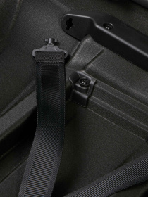 Дорожные сумки и чемоданы American Tourister модель MD581003 Фото
