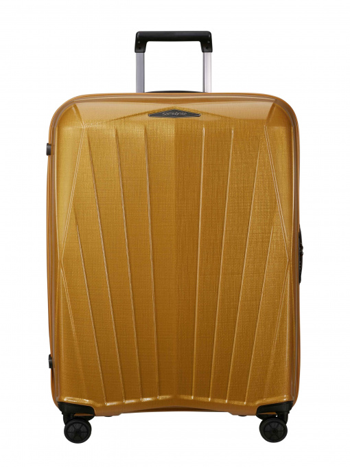 Дорожні сумки та валізи Samsonite модель KM116004 Фото