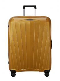 Дорожные сумки и чемоданы Samsonite модель KM116004 Фото