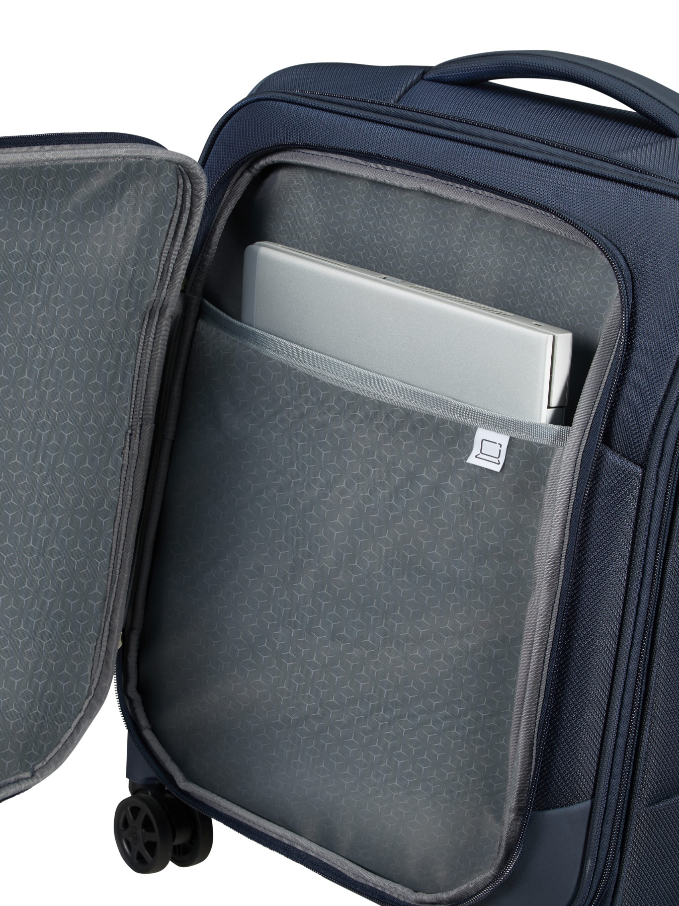 Дорожні сумки та валізи Samsonite модель KJ301004 Фото