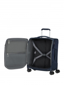 Дорожні сумки та валізи Samsonite модель KJ301004 Фото