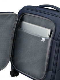 Дорожні сумки та валізи Samsonite модель KJ301004 Фото