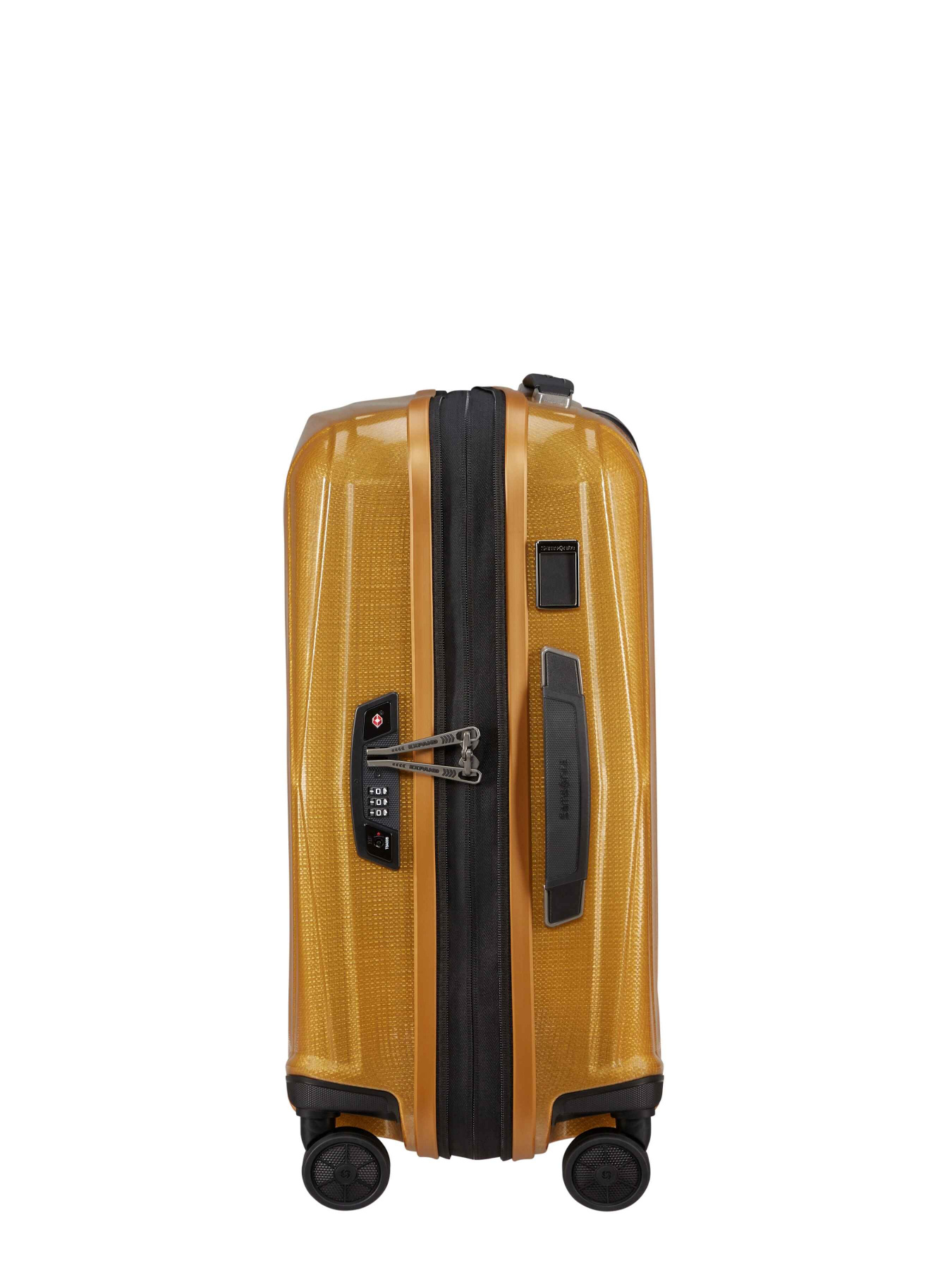 Дорожные сумки и чемоданы Samsonite модель KM116001 Фото