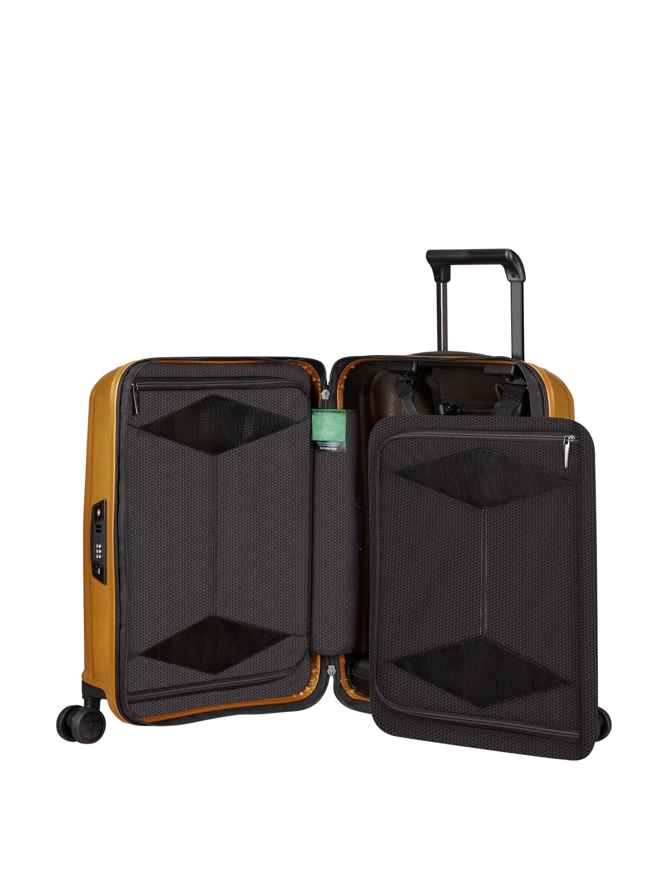 Дорожные сумки и чемоданы Samsonite модель KM116001 Фото