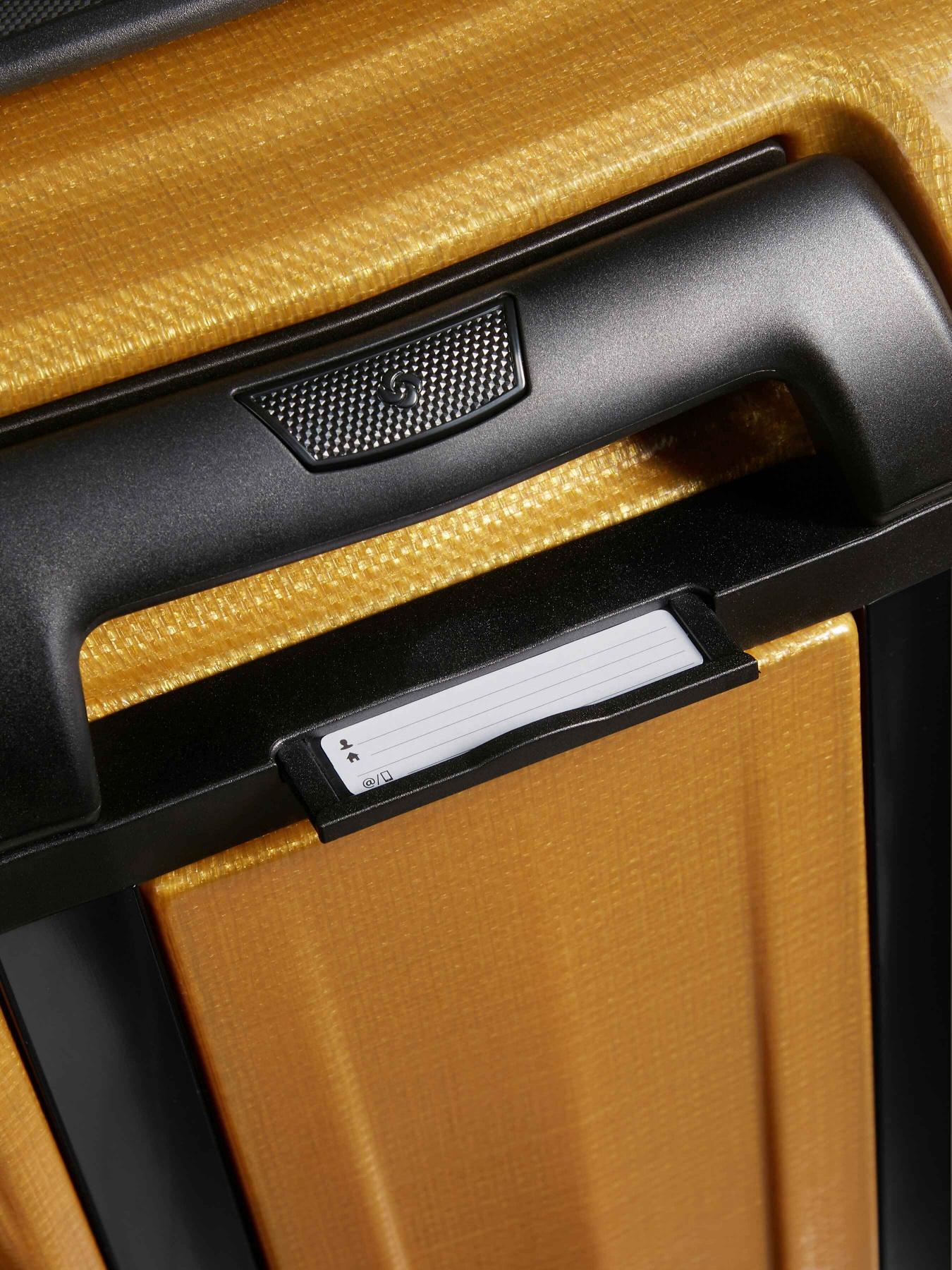 Дорожні сумки та валізи Samsonite модель KM116003 Фото
