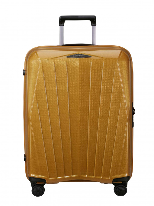 Дорожні сумки та валізи Samsonite модель KM116003 Фото
