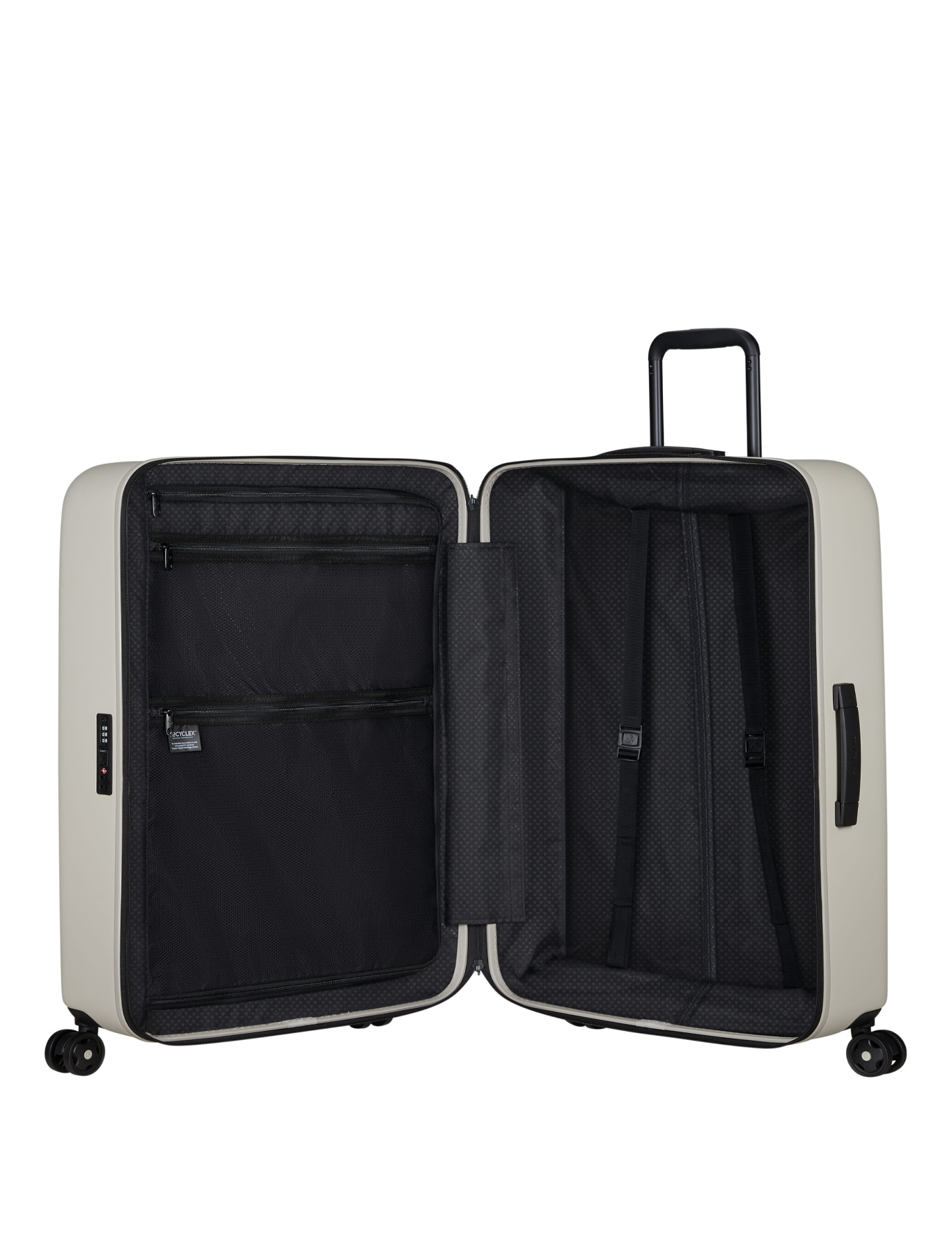 Дорожні сумки та валізи Samsonite модель KF105004 Фото
