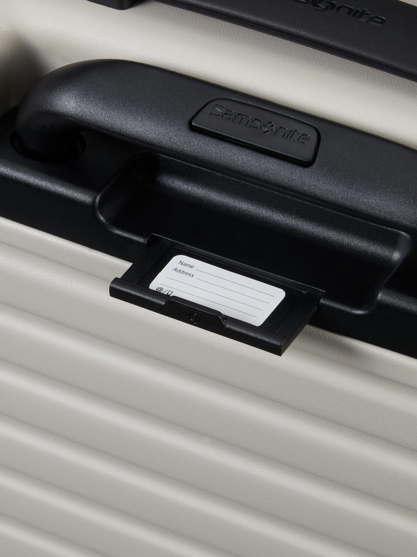 Дорожні сумки та валізи Samsonite модель KF105004 Фото