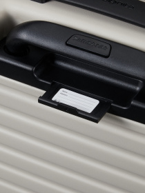 Дорожні сумки та валізи Samsonite модель KF105004 Фото