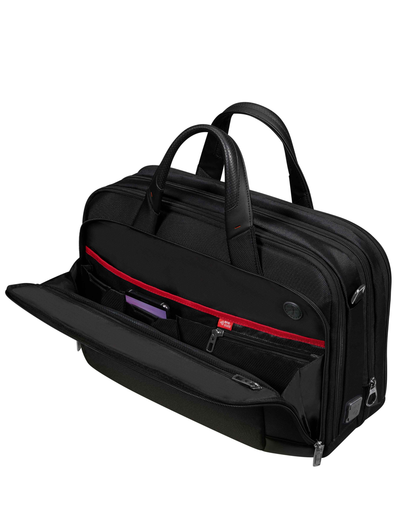 Сумки Samsonite модель KM209004 Фото