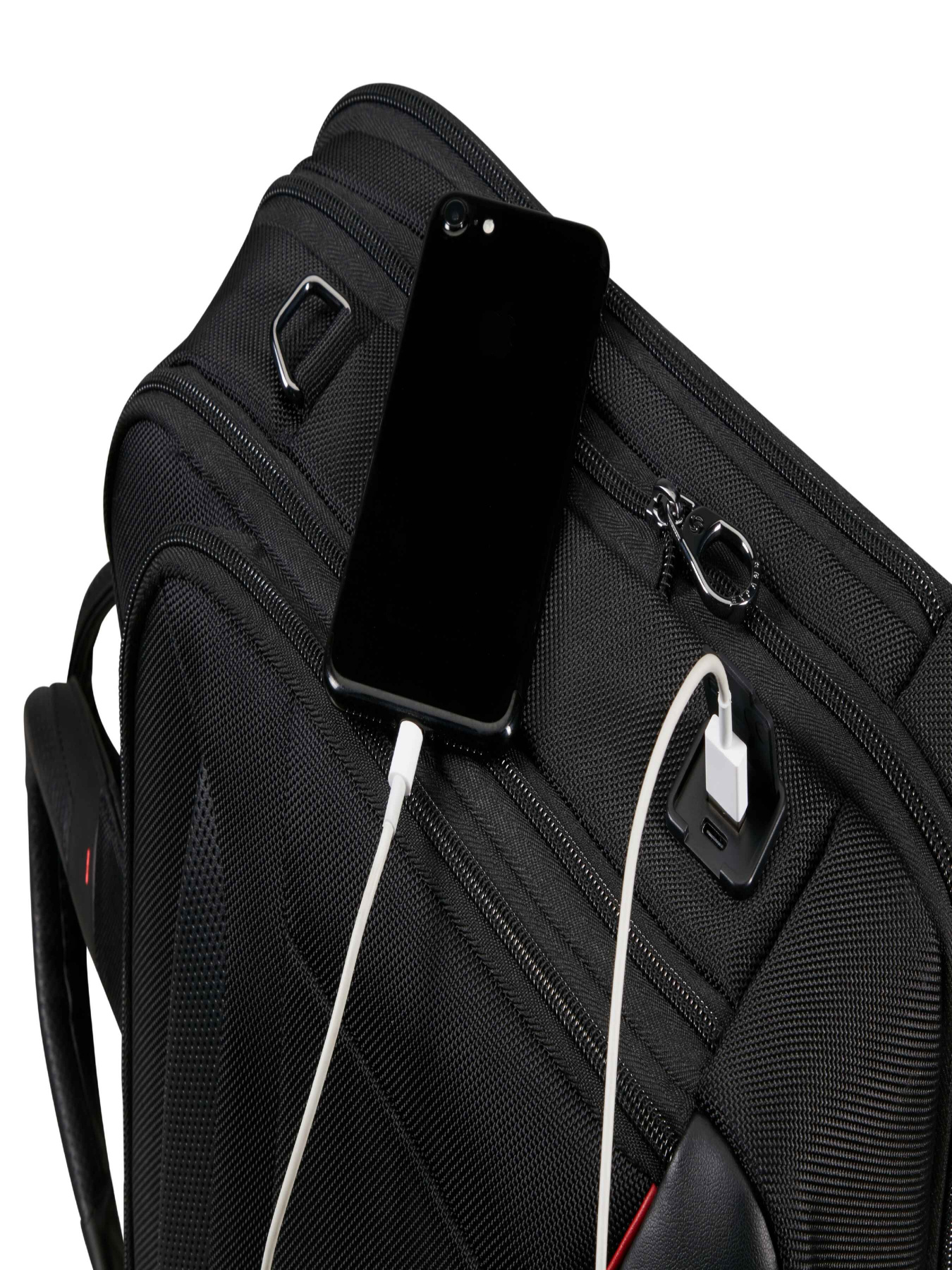 Сумки Samsonite модель KM209004 Фото