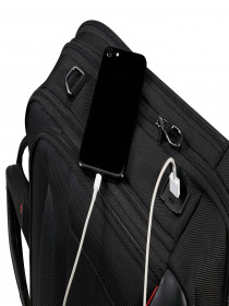 Сумки Samsonite модель KM209004 Фото