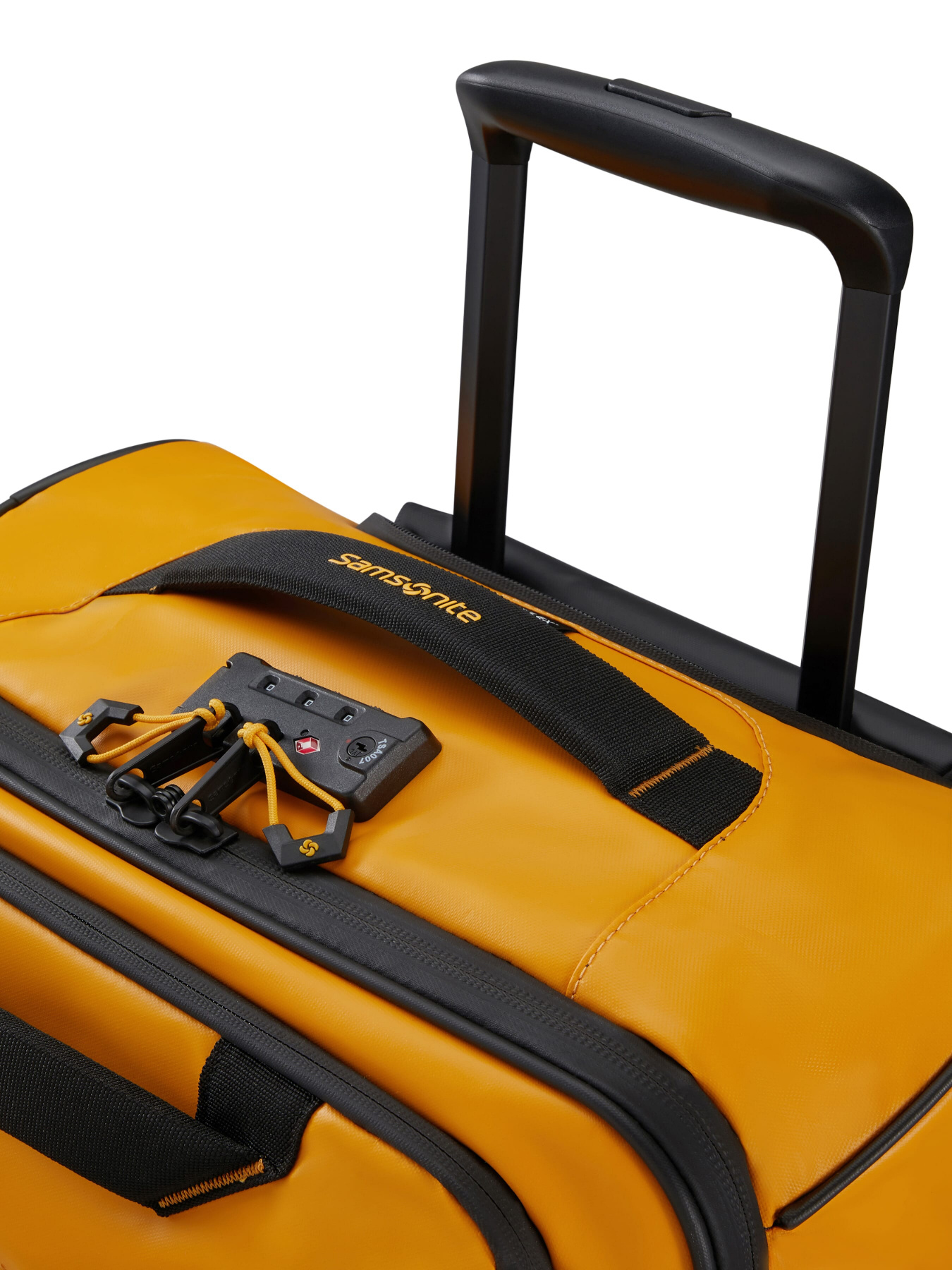 Дорожні сумки та валізи Samsonite модель KH706015 Фото