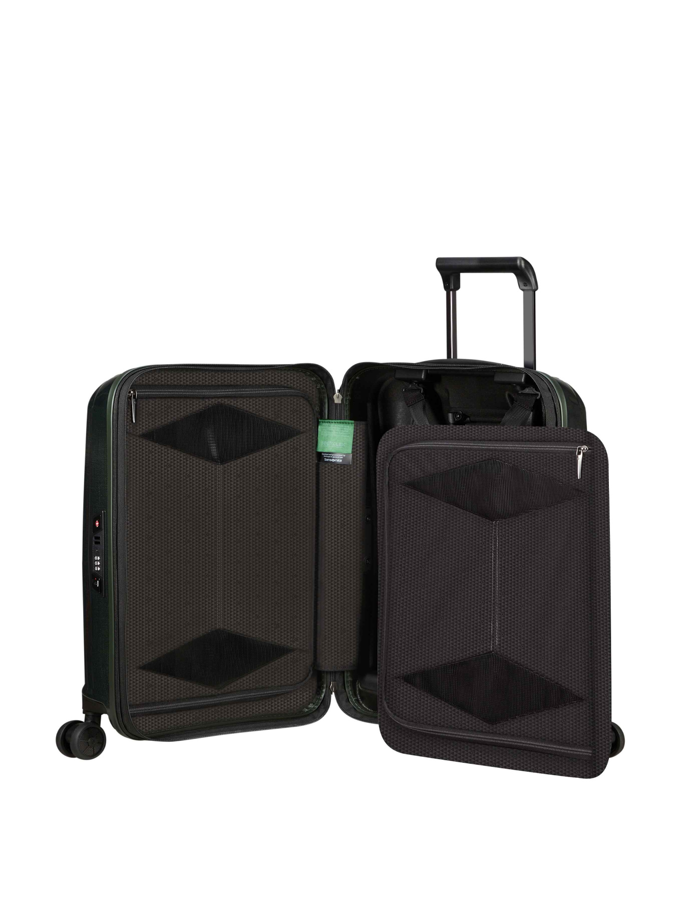 Дорожні сумки та валізи Samsonite модель KM114001 Фото