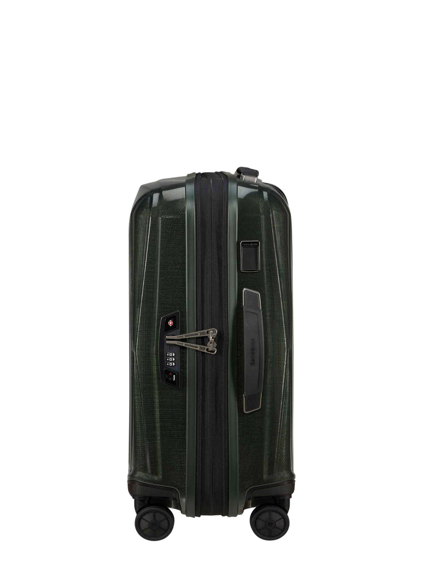 Дорожні сумки та валізи Samsonite модель KM114001 Фото