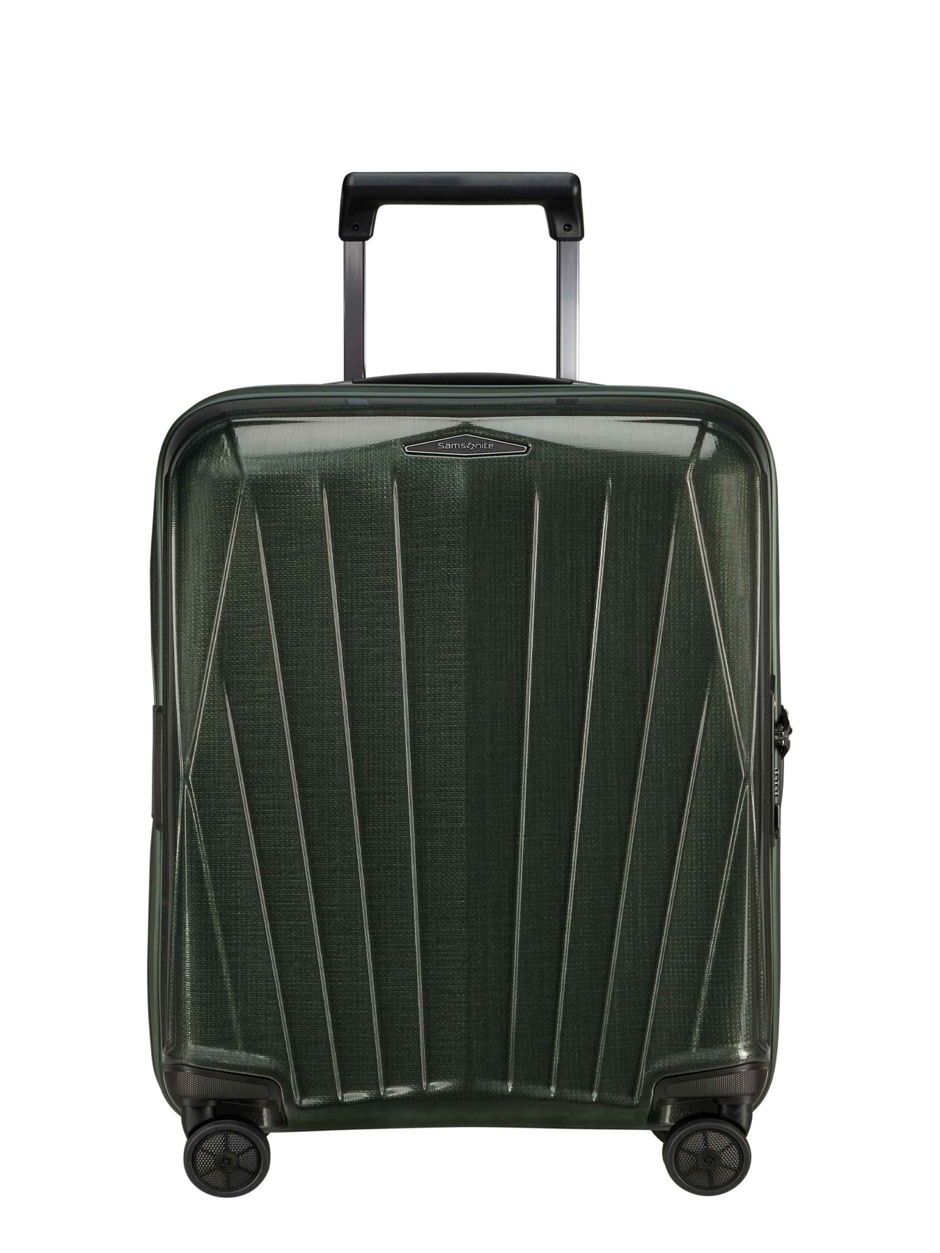 Дорожні сумки та валізи Samsonite модель KM114001 Фото