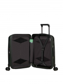 Дорожні сумки та валізи Samsonite модель KM114001 Фото