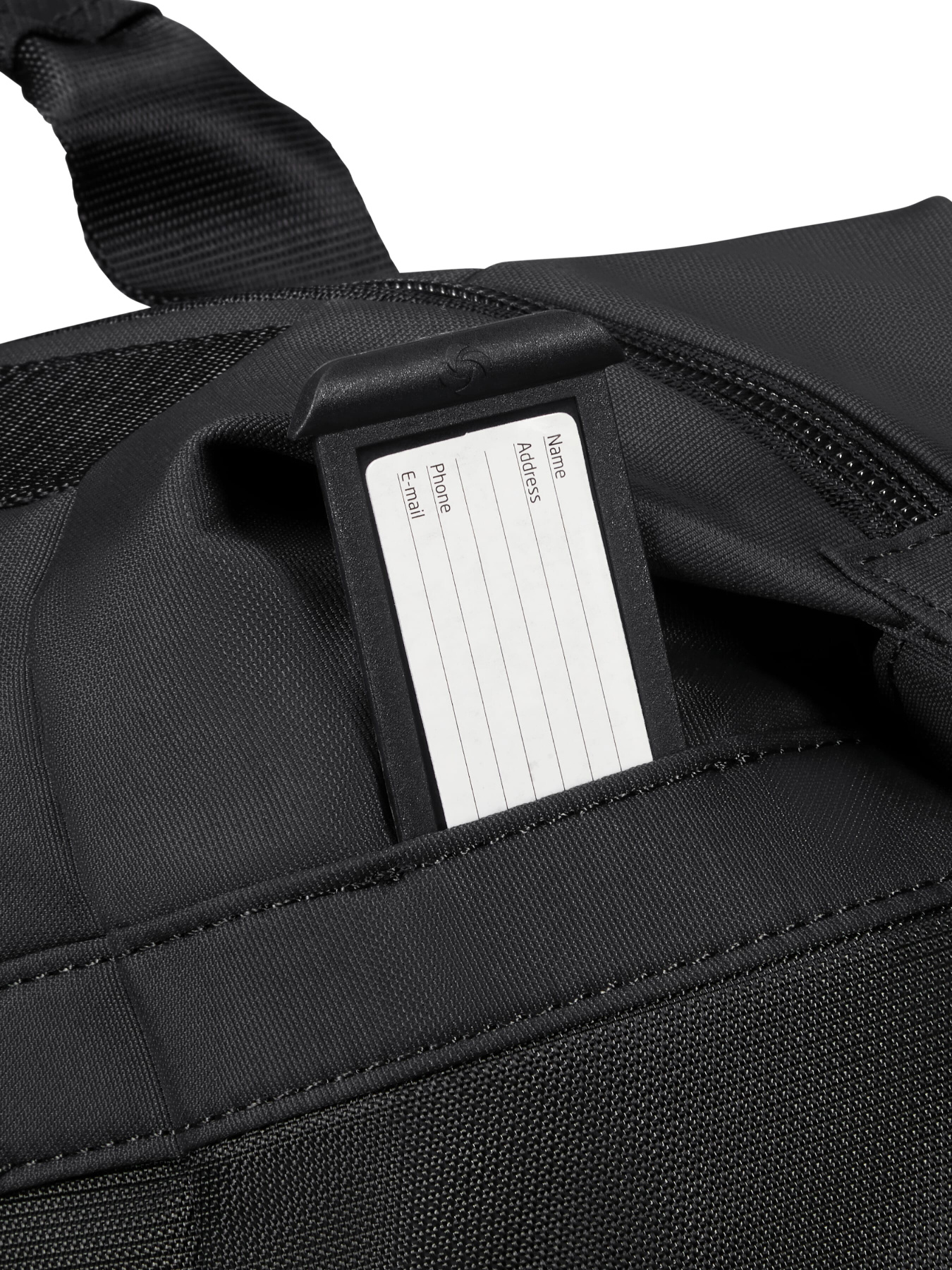 Сумки Samsonite модель KE009007 Фото