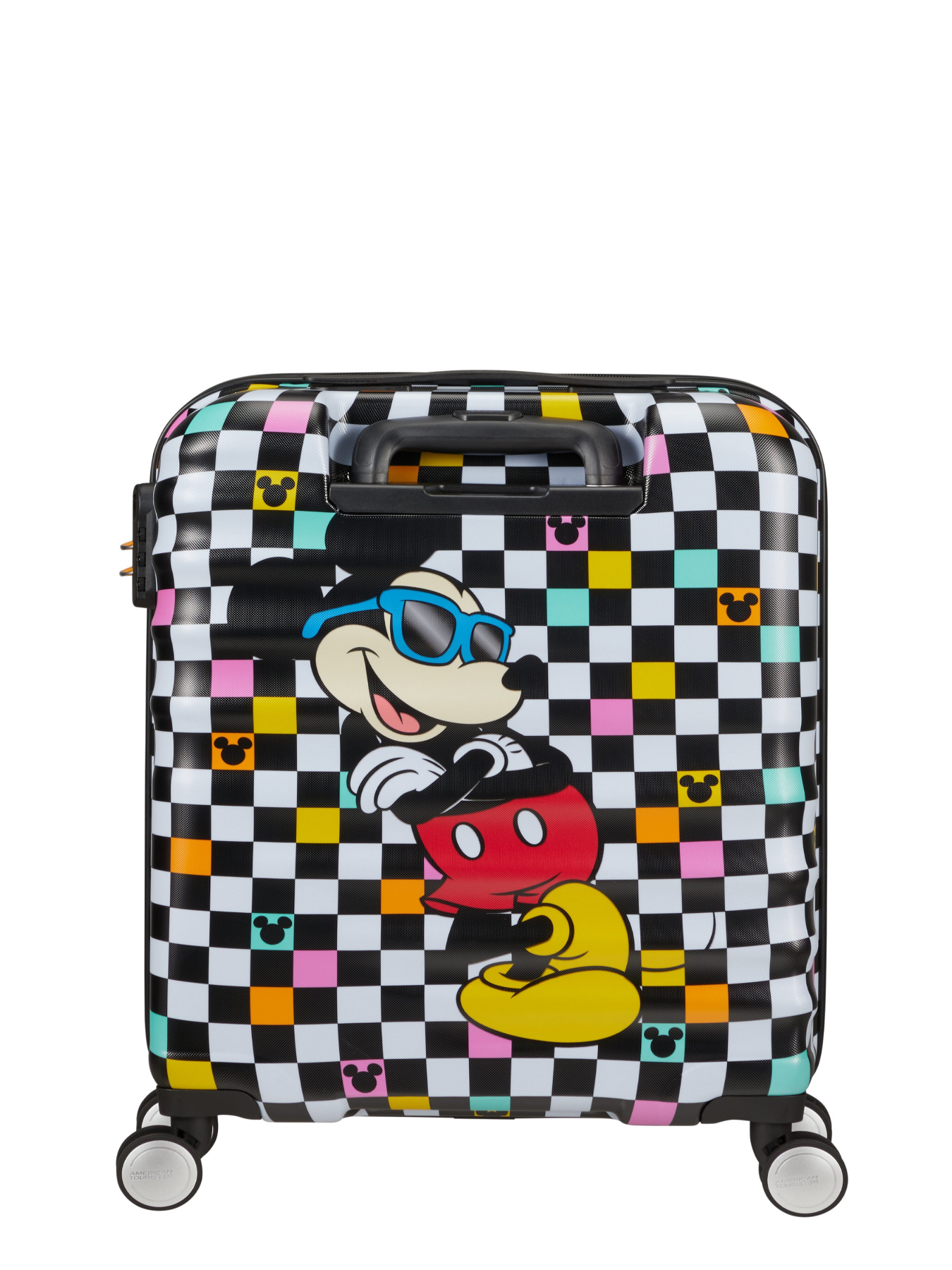 Дорожные сумки и чемоданы American Tourister модель 31C29001 Фото