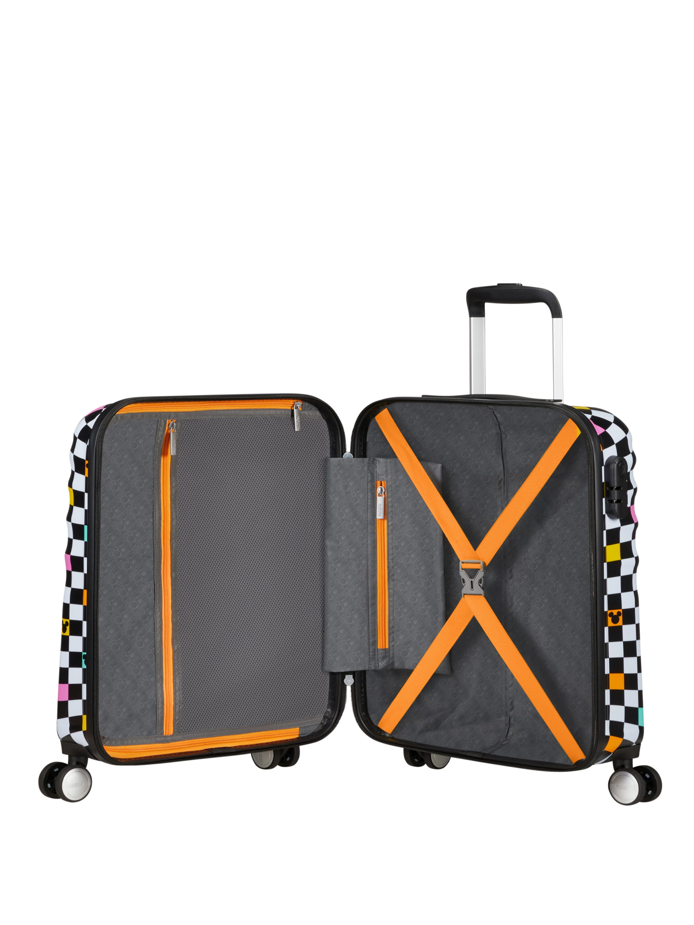 Дорожные сумки и чемоданы American Tourister модель 31C29001 Фото