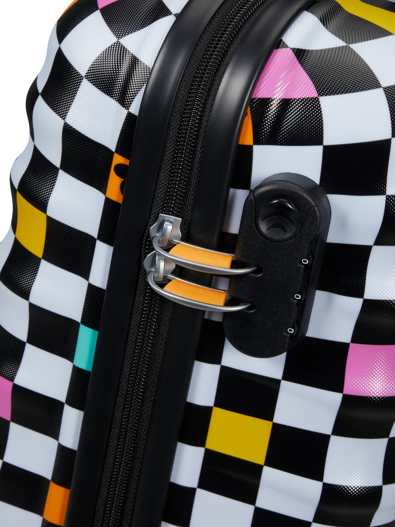 Дорожные сумки и чемоданы American Tourister модель 31C29001 Фото