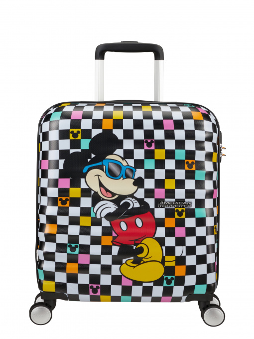 Дорожні сумки та валізи American Tourister модель 31C29001 Фото