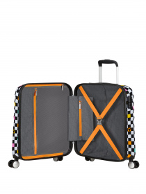 Дорожные сумки и чемоданы American Tourister модель 31C29001 Фото