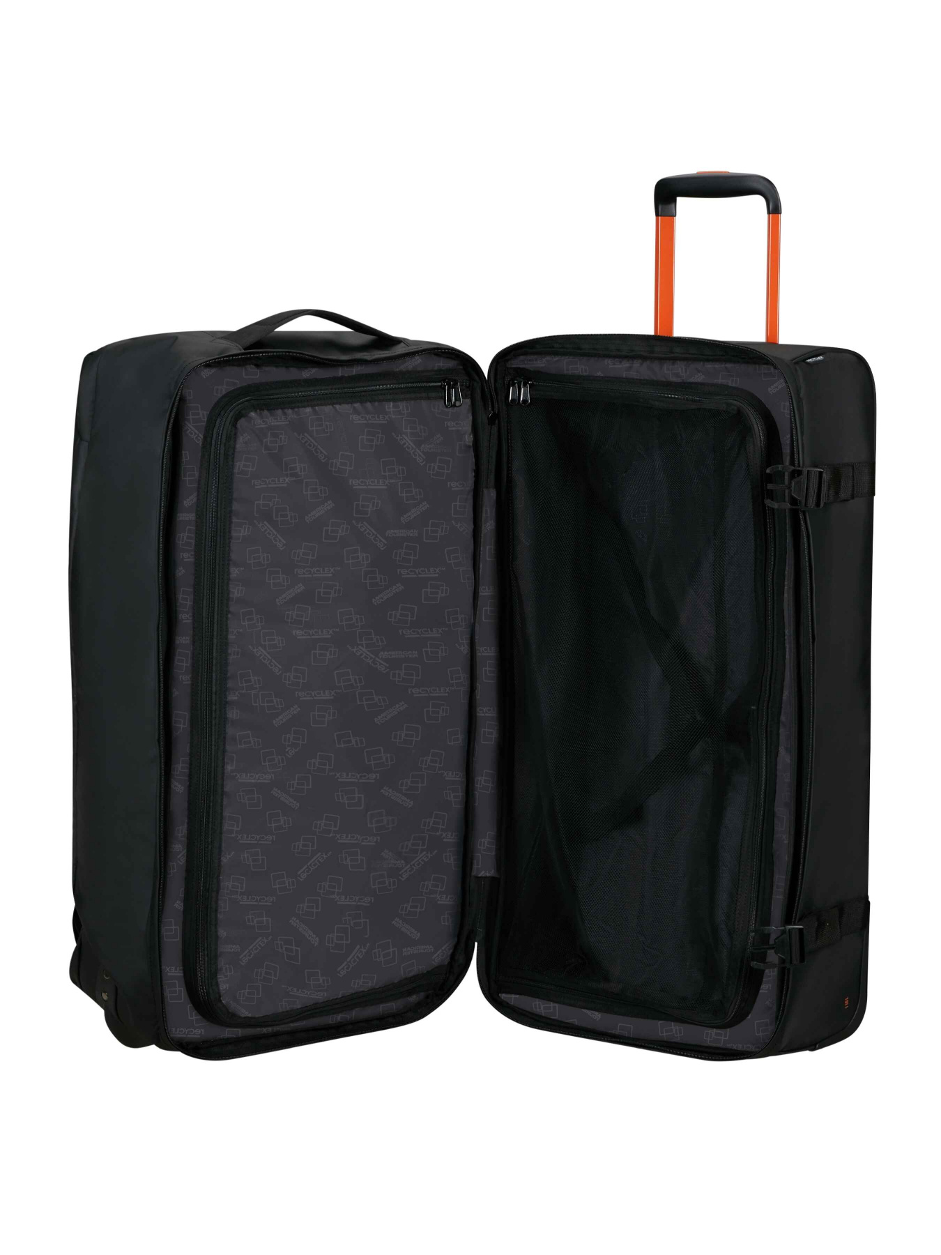 Дорожные сумки и чемоданы American Tourister модель MD139103 Фото