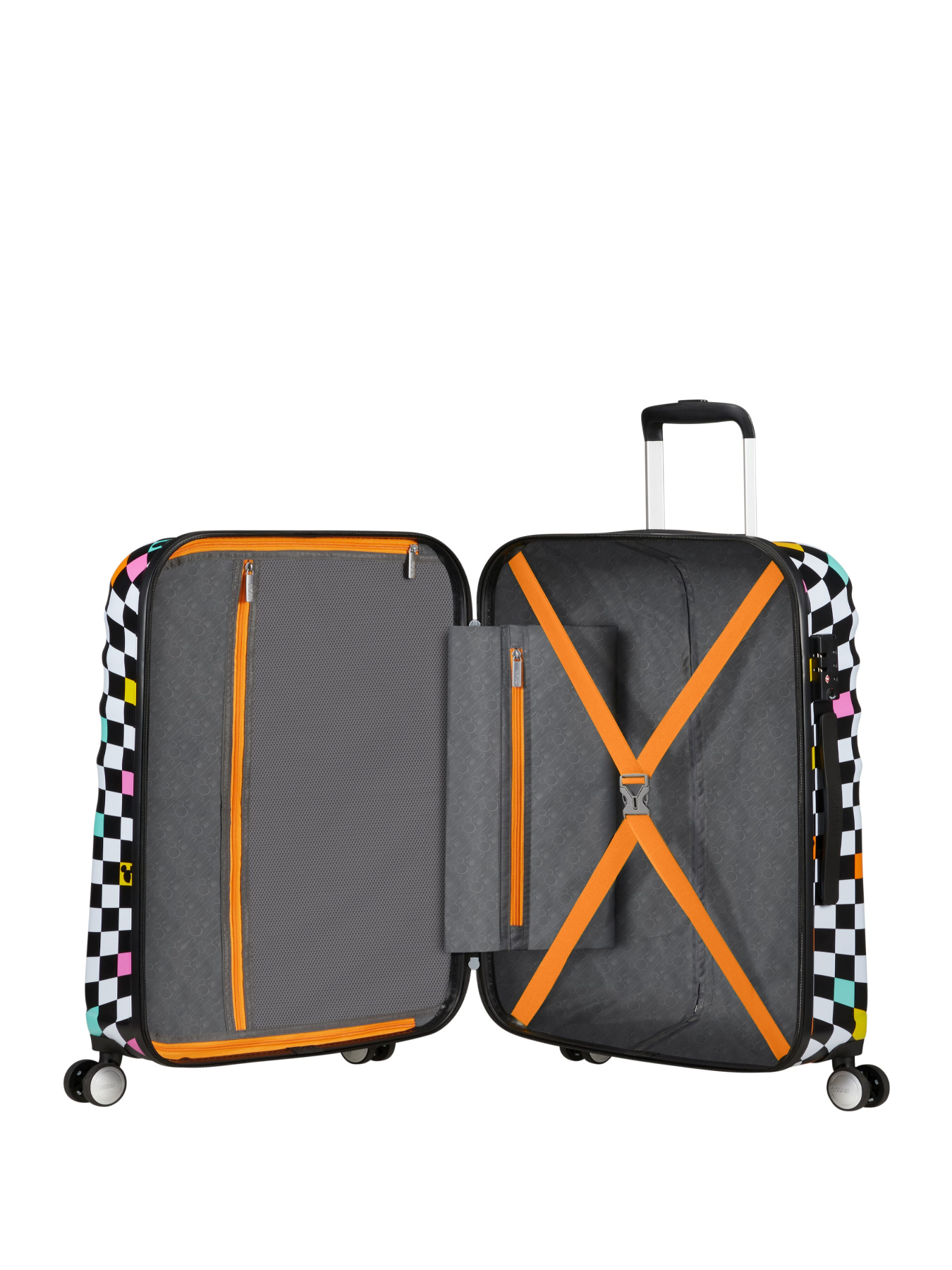 Дорожные сумки и чемоданы American Tourister модель 31C29004 Фото