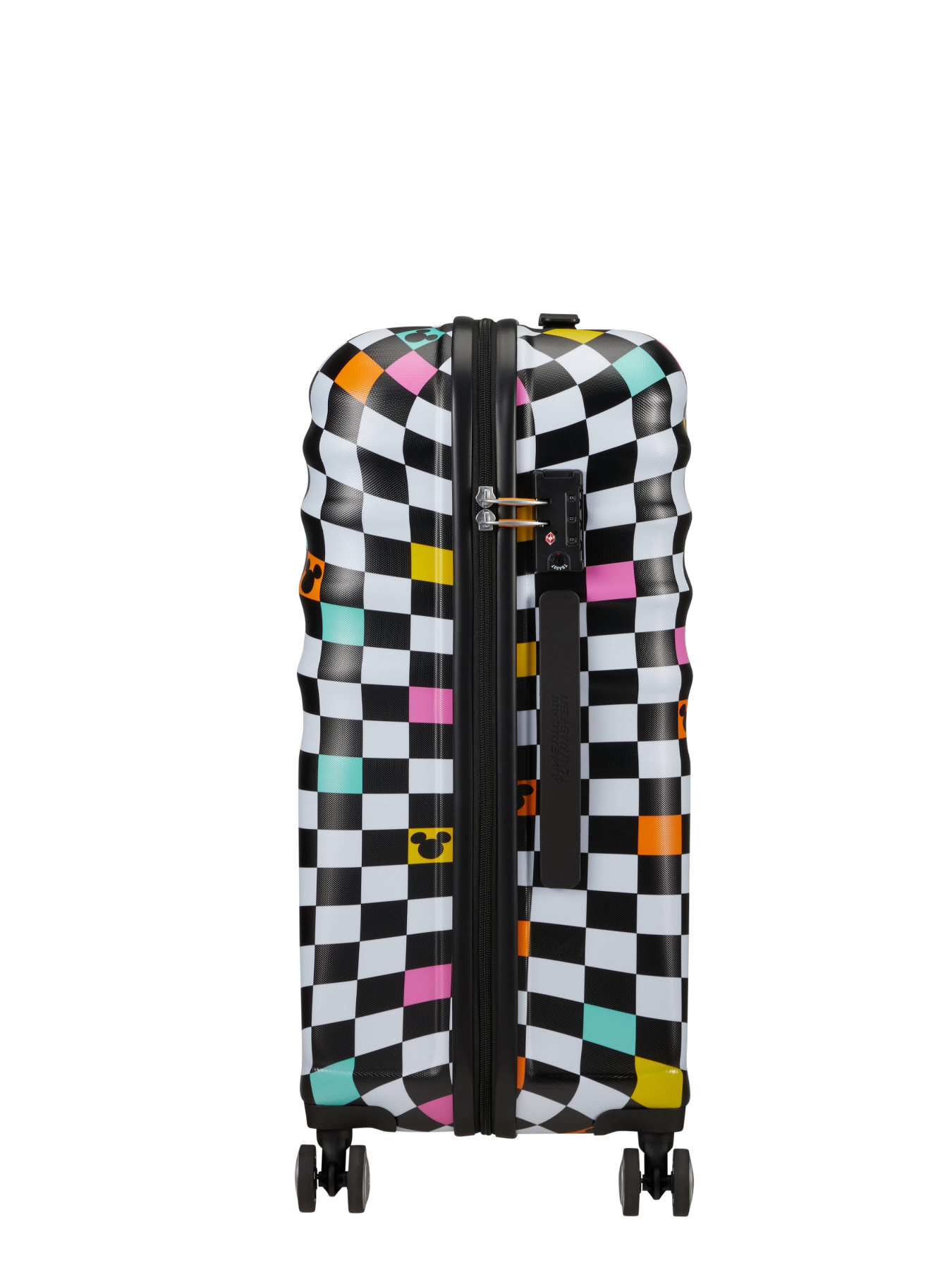 Дорожные сумки и чемоданы American Tourister модель 31C29004 Фото