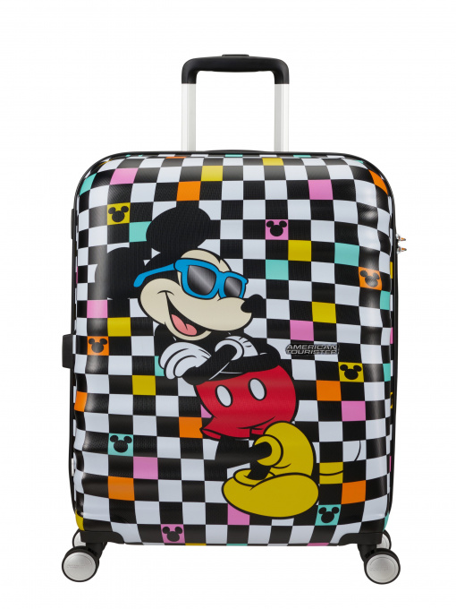 Дорожні сумки та валізи American Tourister модель 31C29004 Фото