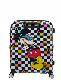 Дорожные сумки и чемоданы American Tourister модель 31C29004 Фото