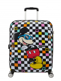 Дорожные сумки и чемоданы American Tourister модель 31C29004 Фото