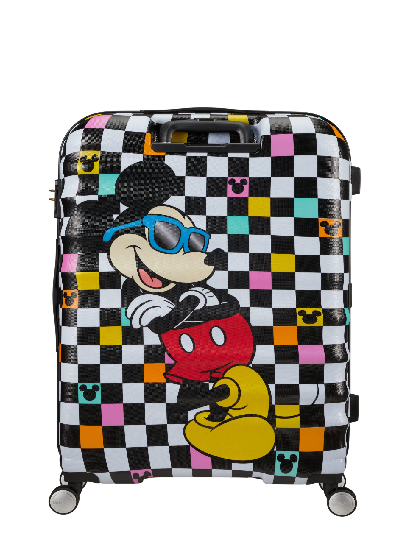 Дорожные сумки и чемоданы American Tourister модель 31C29007 Фото