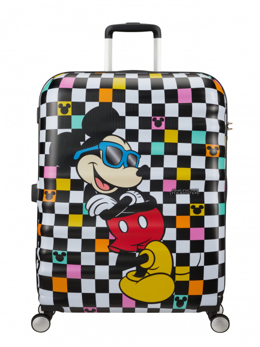 Дорожні сумки та валізи American Tourister модель 31C29007 Фото