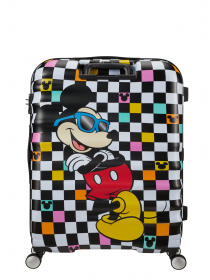 Дорожные сумки и чемоданы American Tourister модель 31C29007 Фото