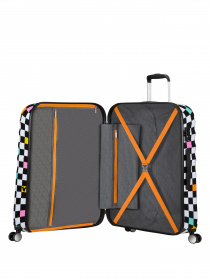 Дорожные сумки и чемоданы American Tourister модель 31C29007 Фото