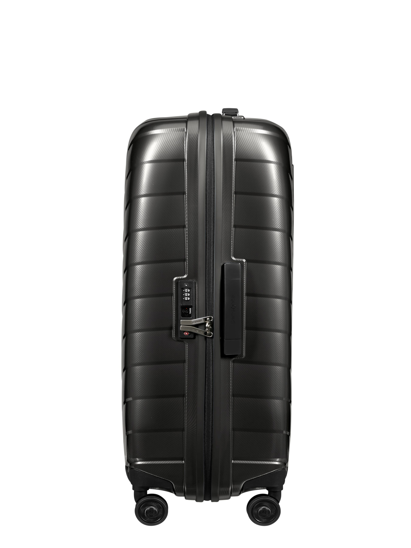 Дорожні сумки та валізи Samsonite модель KK808004 Фото