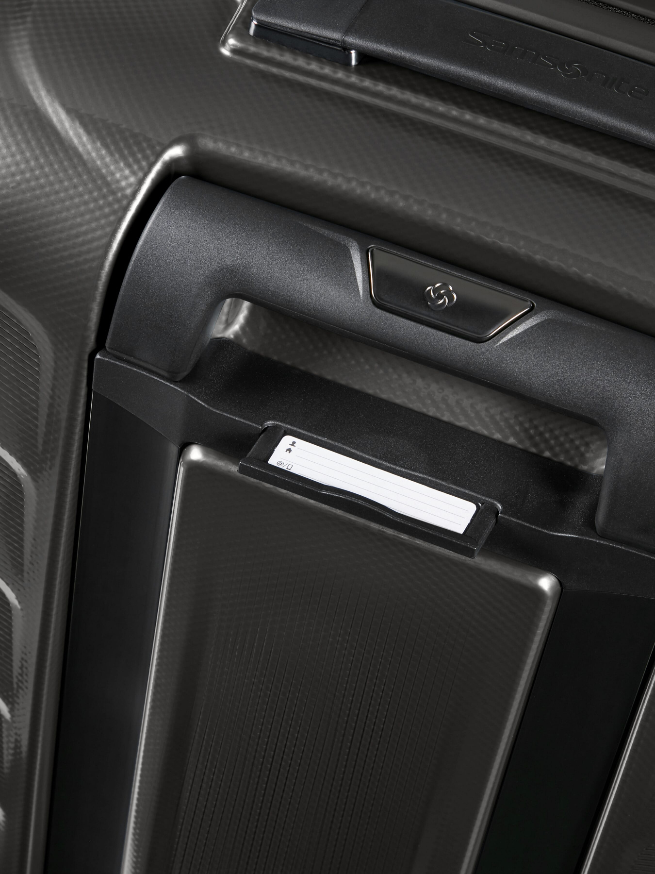 Дорожні сумки та валізи Samsonite модель KK808004 Фото