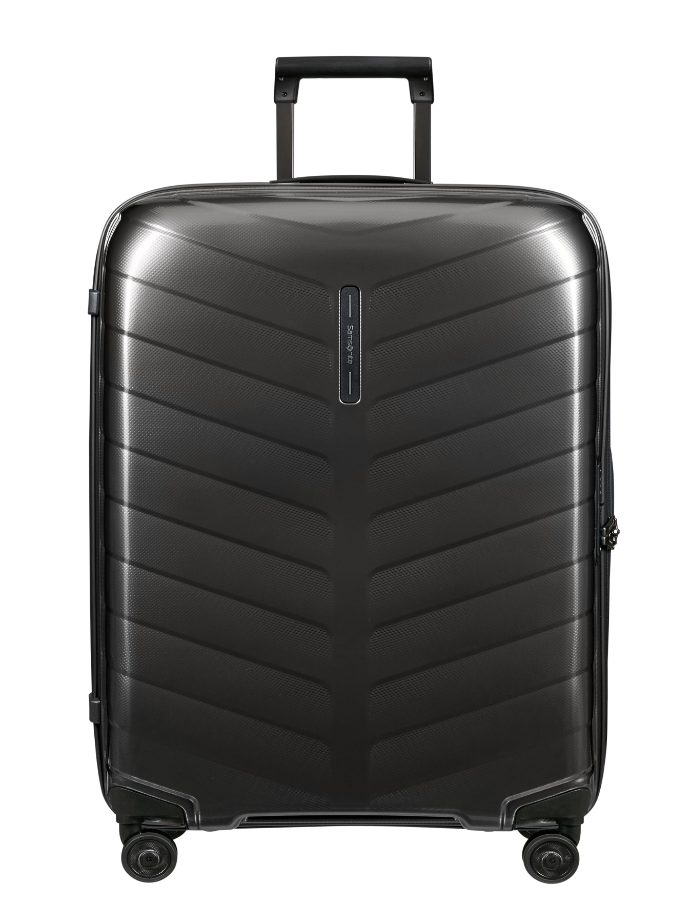 Дорожні сумки та валізи Samsonite модель KK808004 Фото