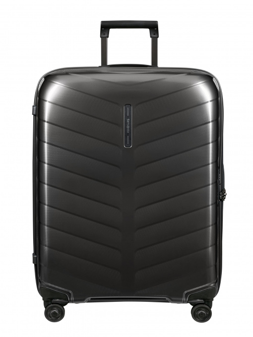 Дорожні сумки та валізи Samsonite модель KK808004 Фото