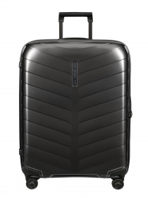 Дорожні сумки та валізи Samsonite модель KK808004 Фото